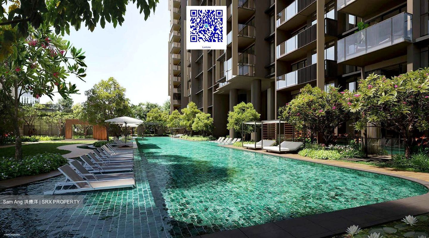 Lentoria (D26), Condominium #615031351